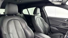 BMW 1 Series 118i M Sport 5dr Step Auto Petrol Hatchback